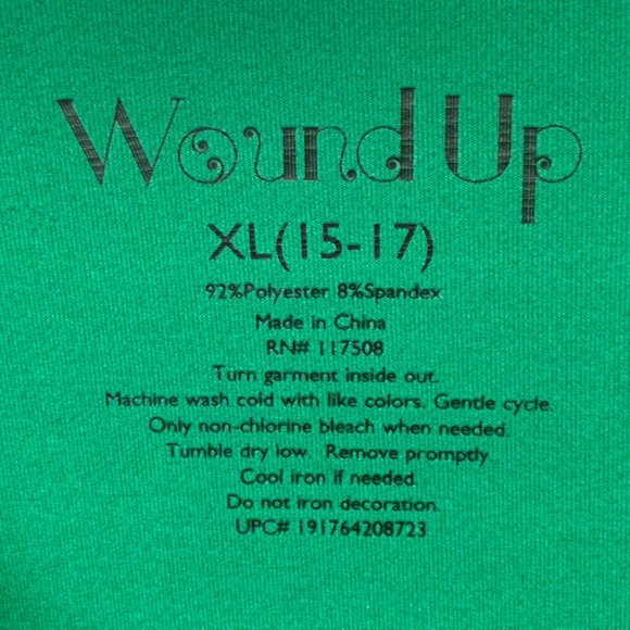 St Paddy's Day Lucky Shirt - Picture 2 of 5